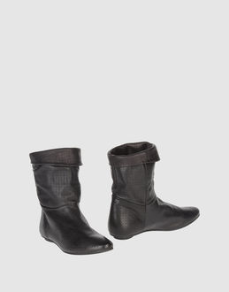 CATARINA MARTINS - CALZATURE - Stivaletti - su YOOX.COM