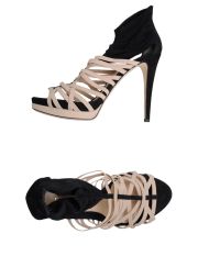 FENDI - Platform sandals