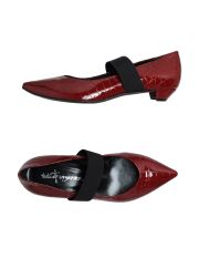 TUTU' ORGANZA - Ballet flats