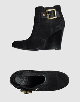 TORY BURCH - CALZATURE - Zeppe - su YOOX.COM