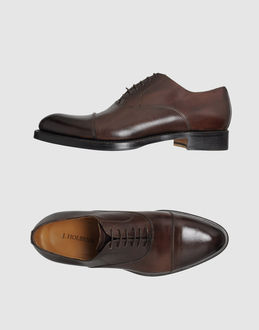 J. HOLBENS - CALZATURE - Stringate - su YOOX.COM