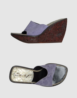 SHY - CALZATURE - Zeppe - su YOOX.COM