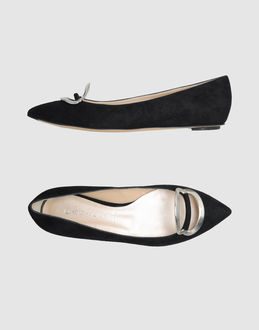 CASADEI - CALZATURE - Ballerine - su YOOX.COM