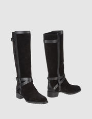 TOD'S - Μπότες