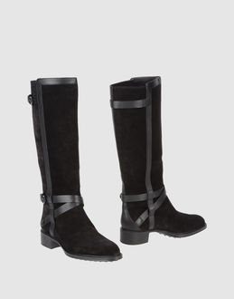 TOD'S - CALZATURE - Stivali - su YOOX.COM