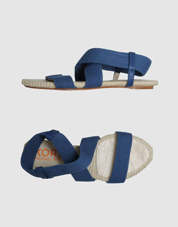 KORS MICHAEL KORS - CALZATURE - Sandali - su YOOX.COM
