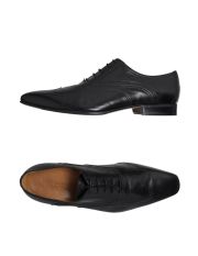 CORNELIANI - Laced shoes
