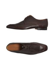 CORNELIANI - Laced shoes