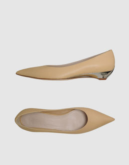 JIL SANDER - CALZATURE - Ballerine - su YOOX.COM