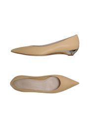 JIL SANDER - Ballet flats