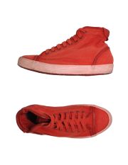 PANTOFOLA D'ORO - Baskets montantes