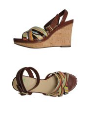 PAUL by PAUL SMITH - Wedge
