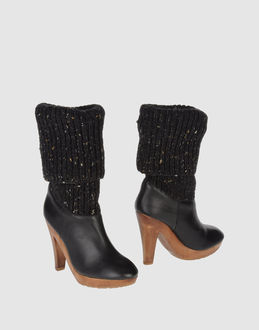 KORS MICHAEL KORS - CALZATURE - Stivali con tacco - su YOOX.COM