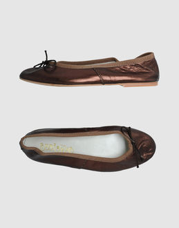 SUZIEMAS - SCHUHE - Ballerinas - bei YOOX.COM