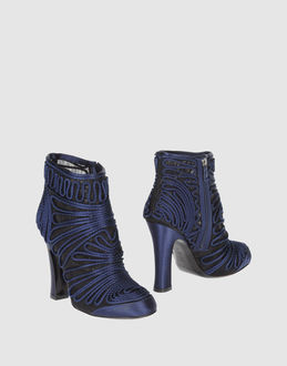 ALBERTA FERRETTI - CALZATURE - Stivaletti - su YOOX.COM