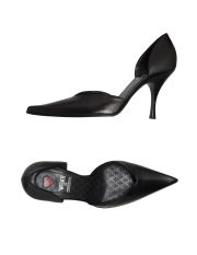 WORK IN PROGRESS - Closed-toe slip-ons 