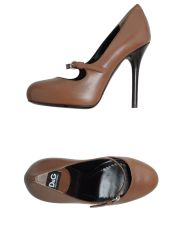 D&G - Plateau Pumps