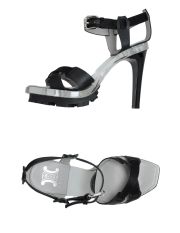 CELINE - Platform sandals