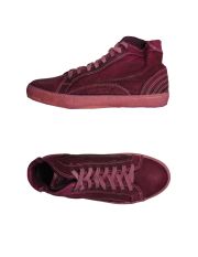 PANTOFOLA D'ORO - Baskets montantes