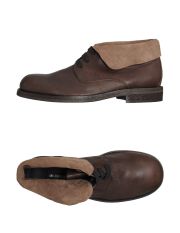 ANN DEMEULEMEESTER - Botines cordones