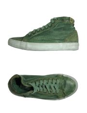 PANTOFOLA D'ORO - Sneaker alta
