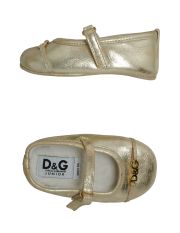 D&G JUNIOR - Bootee