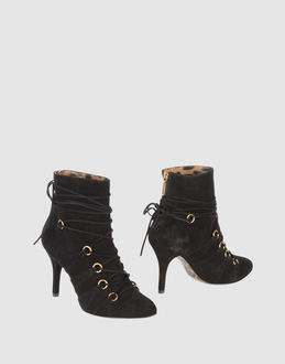 DOLCE & GABBANA - CALZATURE - Stivaletti - su YOOX.COM