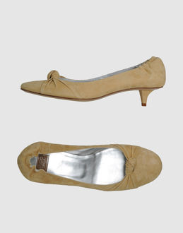 STUDIO SPIGA - CALZATURE - Decolletes - su YOOX.COM