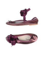SUZIEMAS - Ballerine