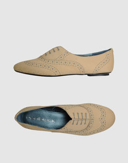 DANIBLACK - CALZATURE - Mocassini - su YOOX.COM
