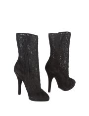 DOLCE & GABBANA - Ankle boots