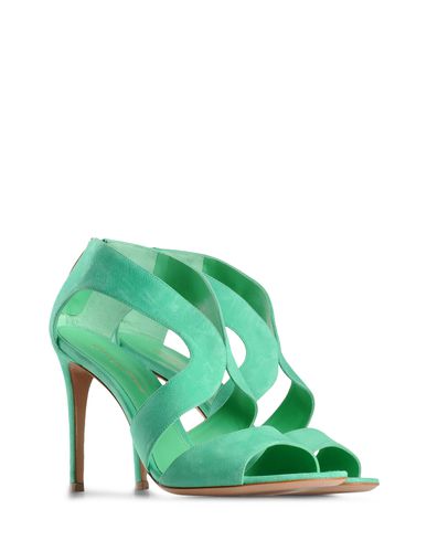 ZOOM GIANVITO ROSSI - High-heeled sandals