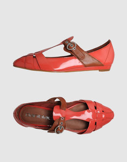 DANIBLACK - CALZATURE - Ballerine - su YOOX.COM