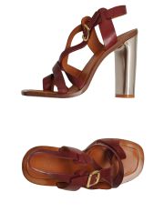 CELINE - High-heeled sandals