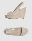 JIL SANDER - Wedge