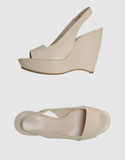 JIL SANDER - CALZATURE - Zeppe - su YOOX.COM