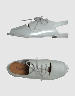 JIL SANDER - CALZATURE - Sandali - su YOOX.COM