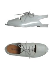 JIL SANDER - Sandalen