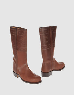 DOLCEVITA - CALZATURE - Stivali - su YOOX.COM