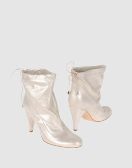 FORNARINA - CALZATURE - Stivaletti - su YOOX.COM