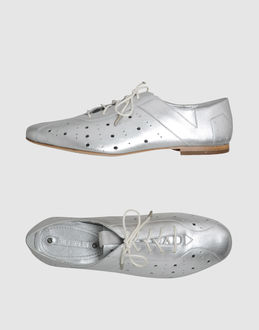 CELINE - CALZATURE - Stringate - su YOOX.COM