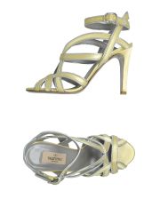 VALENTINO GARAVANI - High-heeled sandals