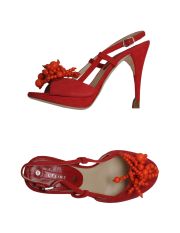 CELINE - Platform sandals
