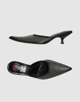 WORK IN PROGRESS - CALZATURE - Sabot - su YOOX.COM