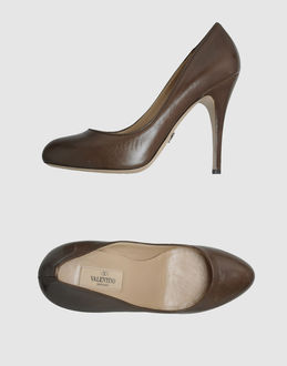 VALENTINO GARAVANI - CALZATURE - Decolletes - su YOOX.COM