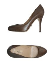 VALENTINO GARAVANI - Closed-toe slip-ons 