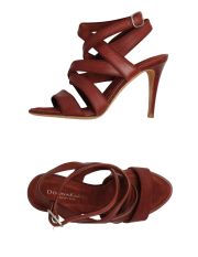 DONNA KARAN - ハイヒールサンダル