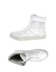 MARC JACOBS - High-top sneaker