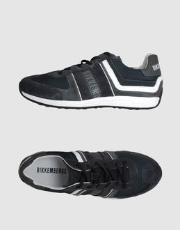 BIKKEMBERGS - CALZATURE - Sneakers - su YOOX.COM