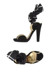 VIONNET - Sandali con plateau